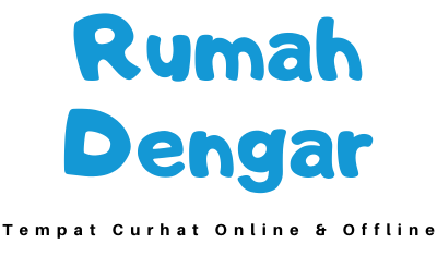 Logo Rumah Dengar